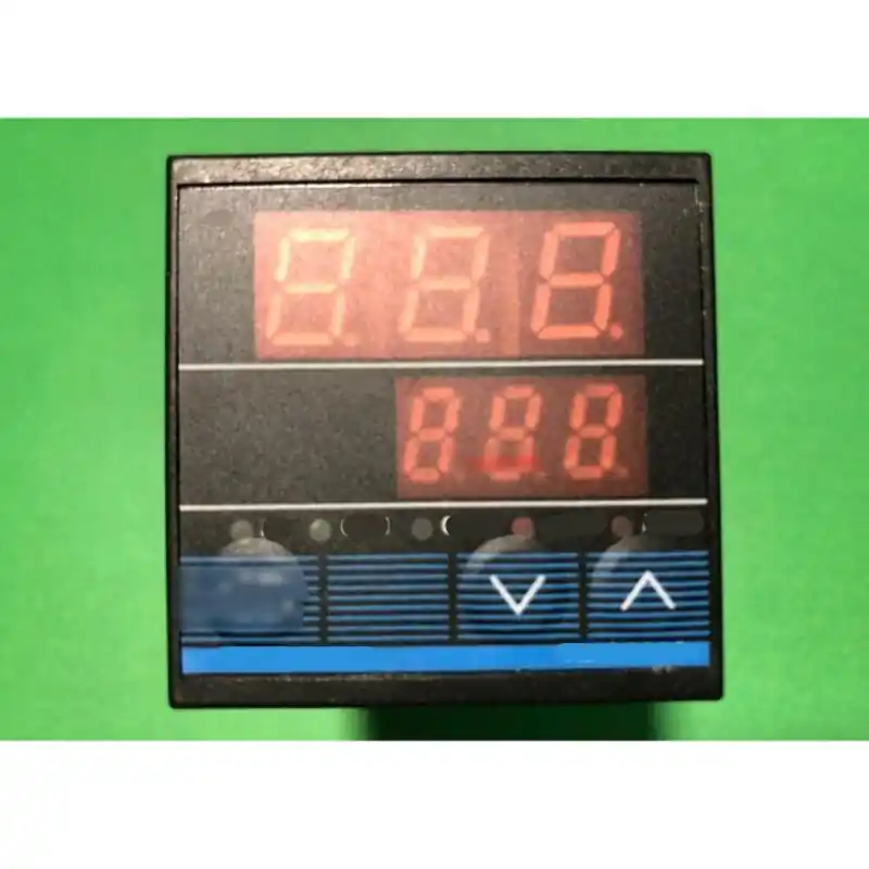 Yangming Meter Ymg7000 With Ymg7301 Temp Controller Ymg7801 Features