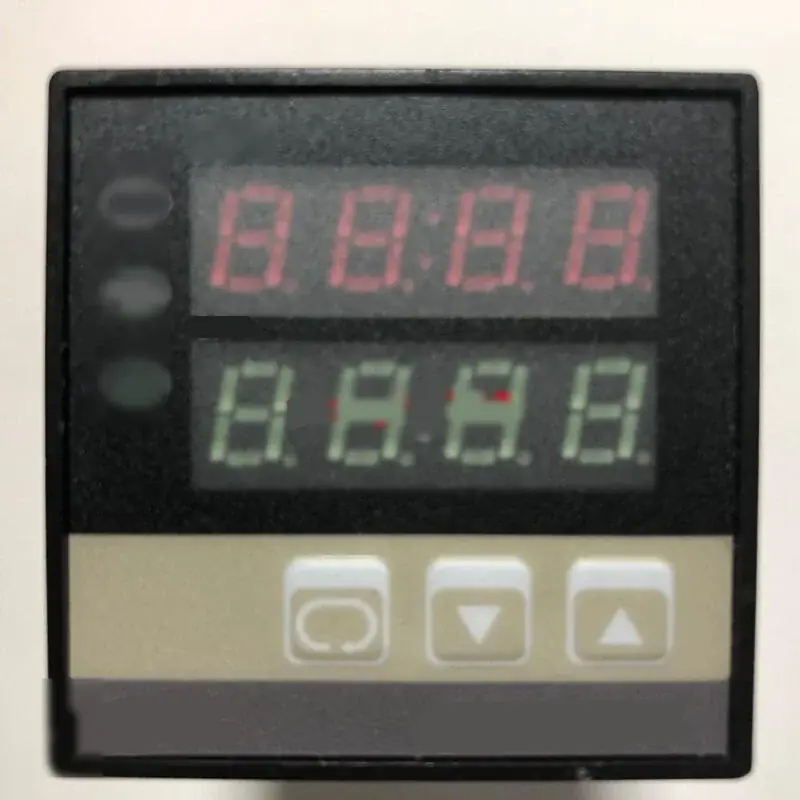 Aiset Xmtg6000 Thermostat Shanghai Yatai Instrument Xmtg6411 Xmtg6401 Xmtg6301