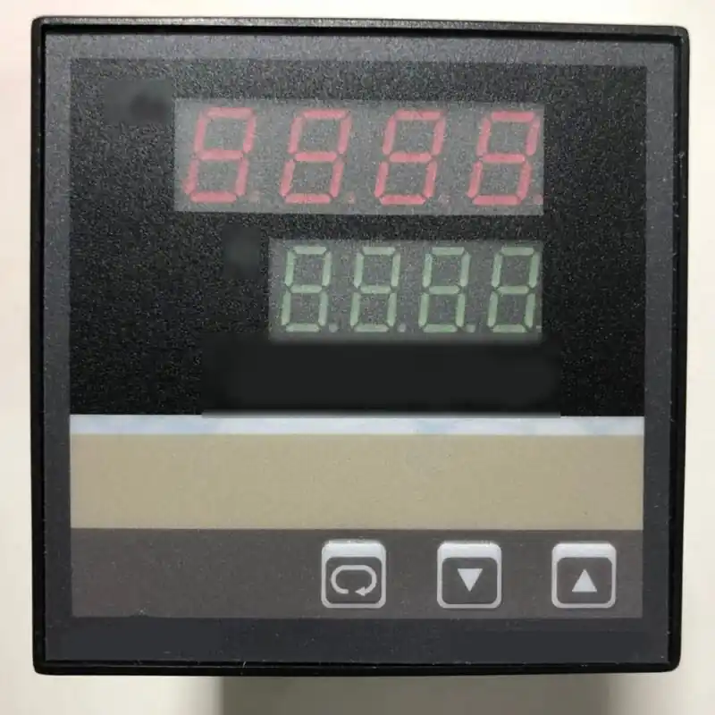 Aiset Xmte6411 Thermostat Temperature Control Meter Shanghai Yatai Instrument
