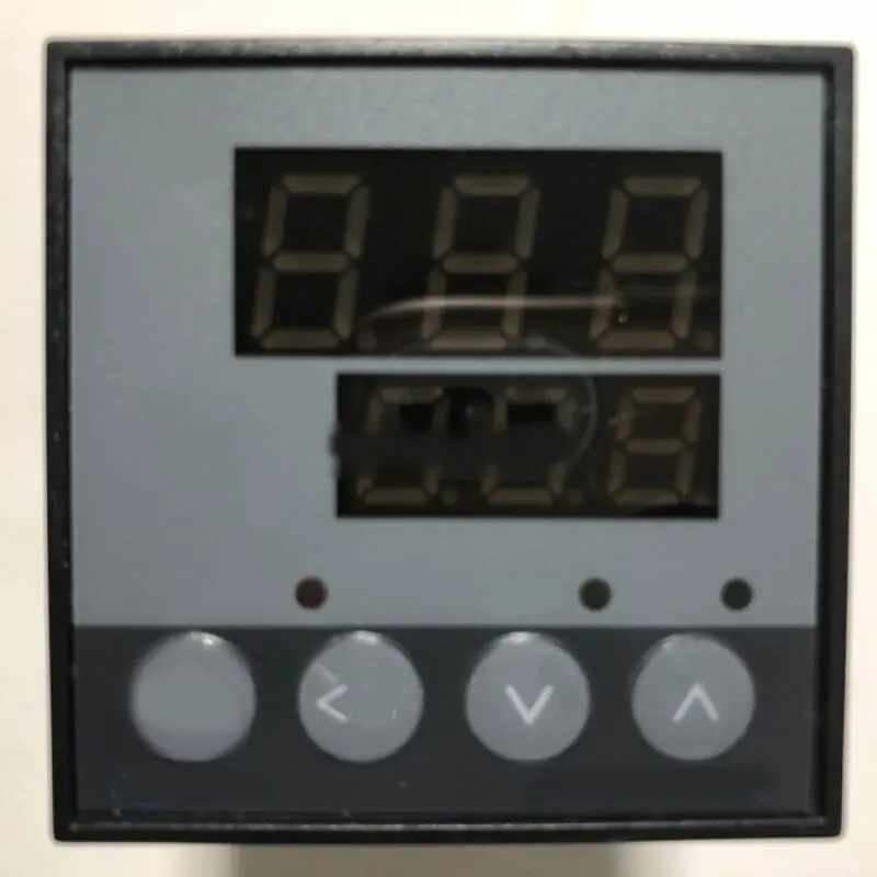 Advanced Shanghai Yatai Xmtg1411ay Temperature Control System Aiset Xmtg10002