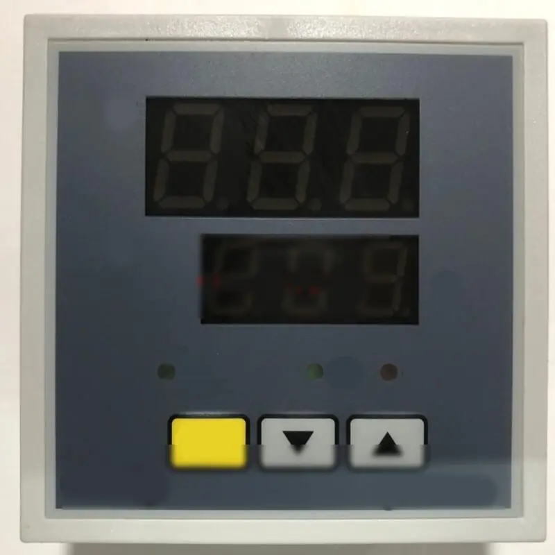 Aiset Ntte2414 Heat Press Controller With Integrated Timetemperature Control