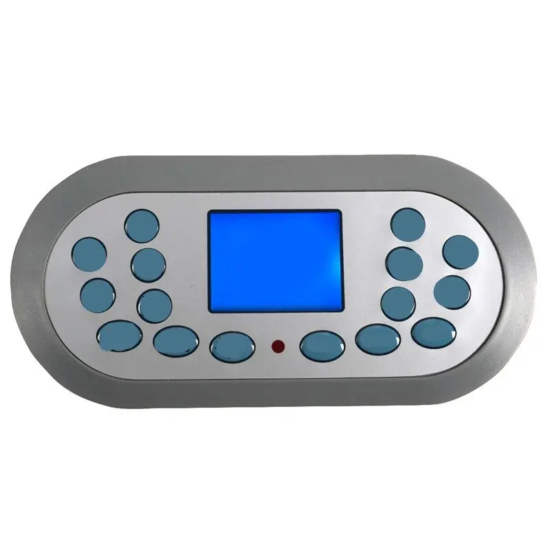Kl82 Spa Controller Replacement For Jnj Monalisa Jazzi Yehua Sanitary Parts