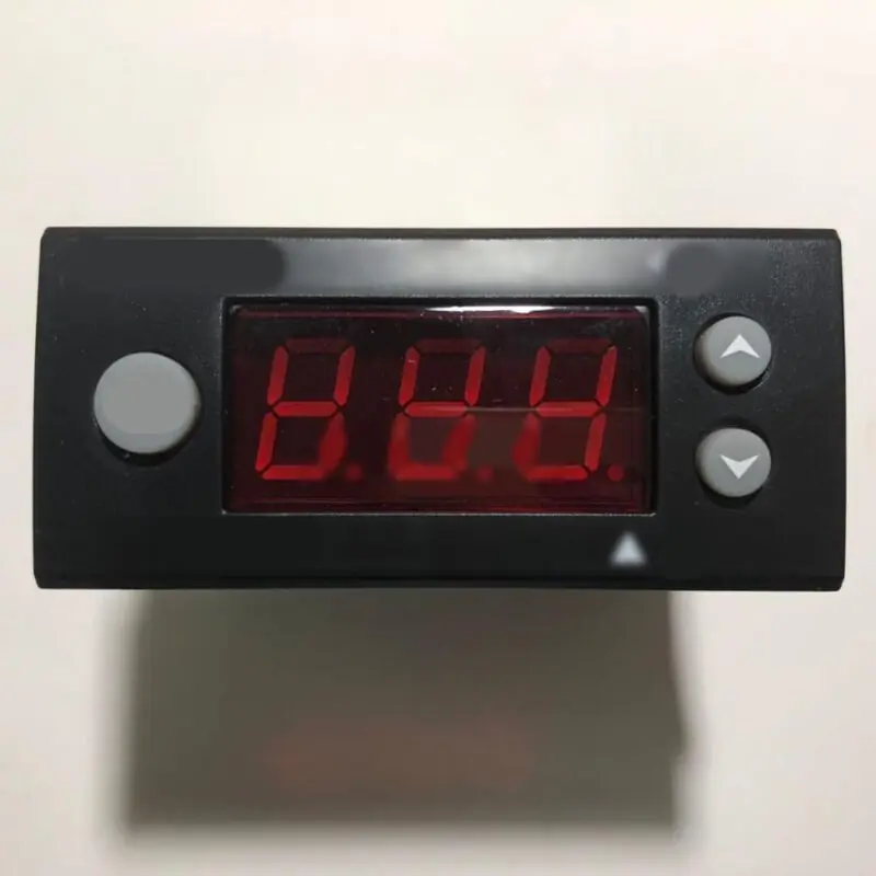 Suhed Hd060 Digital Compressor Thermostat For Fresh Refrigeration Cabinet