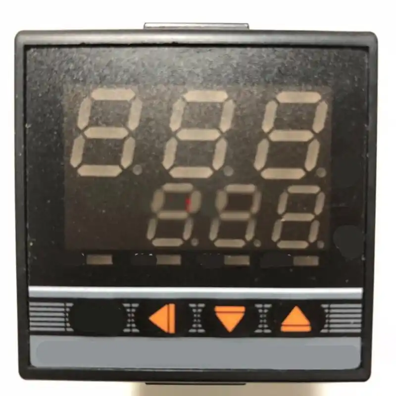 Teshow Taisong Pid X Anbn Advanced Digital Temperature Controller