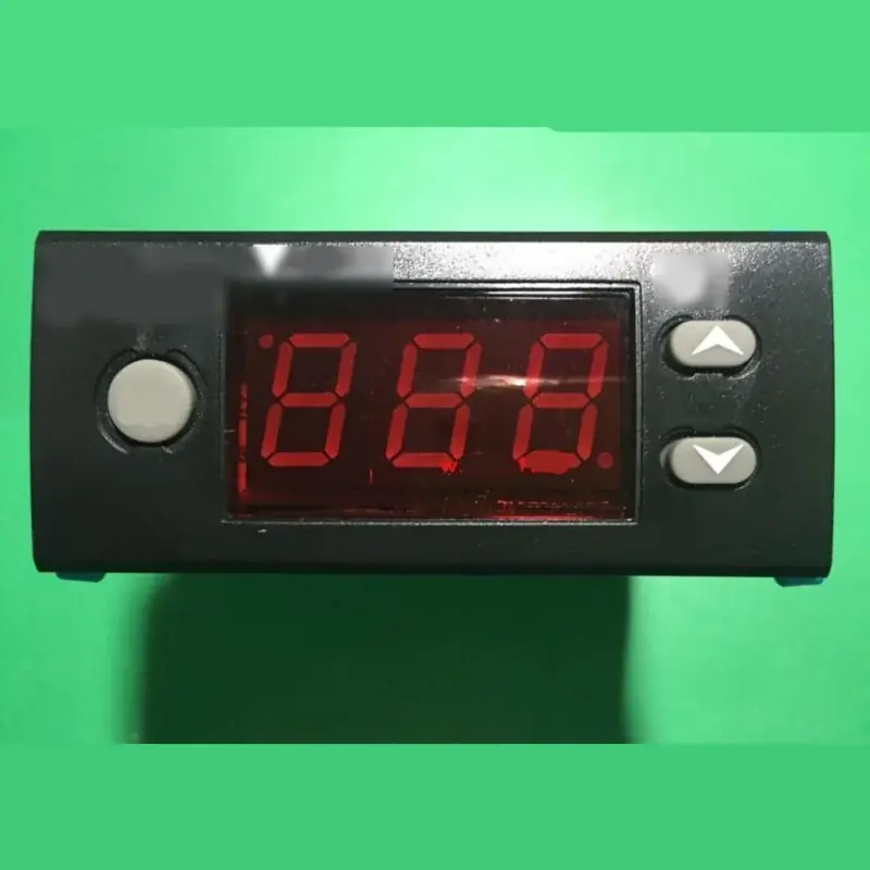 Ewell Ew988h Microcomputer Freezing Temperature Controller Thermostat Ewm988