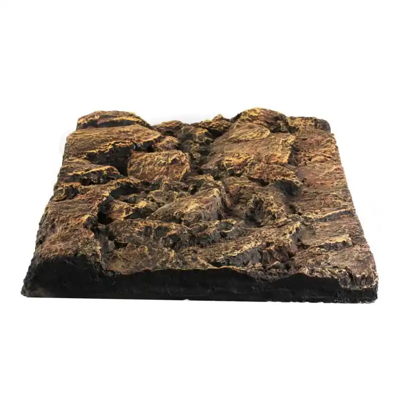 3d Reptile Terrarium Aquarium Background Ideal For Gecko Lizard Fish