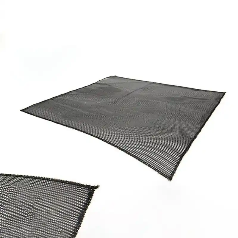 Vivarium Terrarium Moss Mesh Wall Water Filter Media For Paludarium Decor