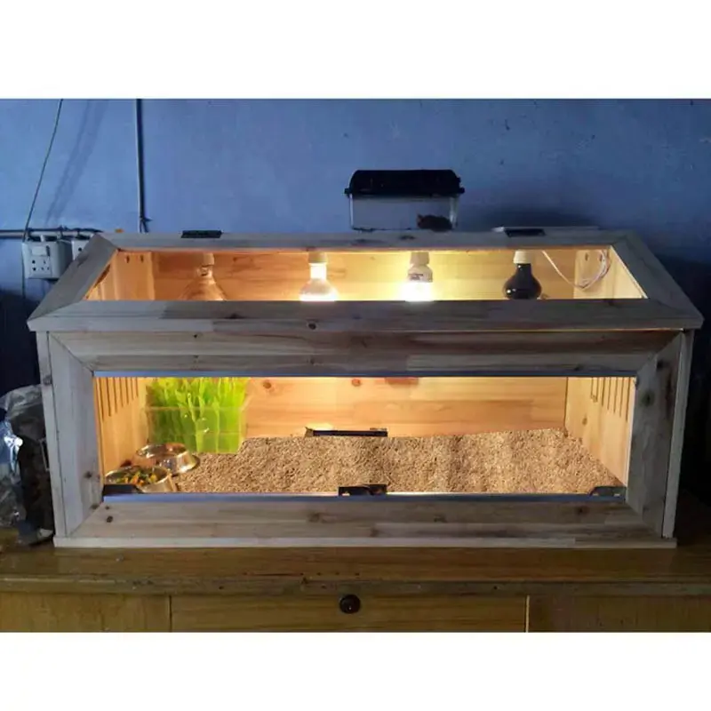 Reptile Climbing Mat Coconut Palm Carpet For Tortoise Turtle Lizard