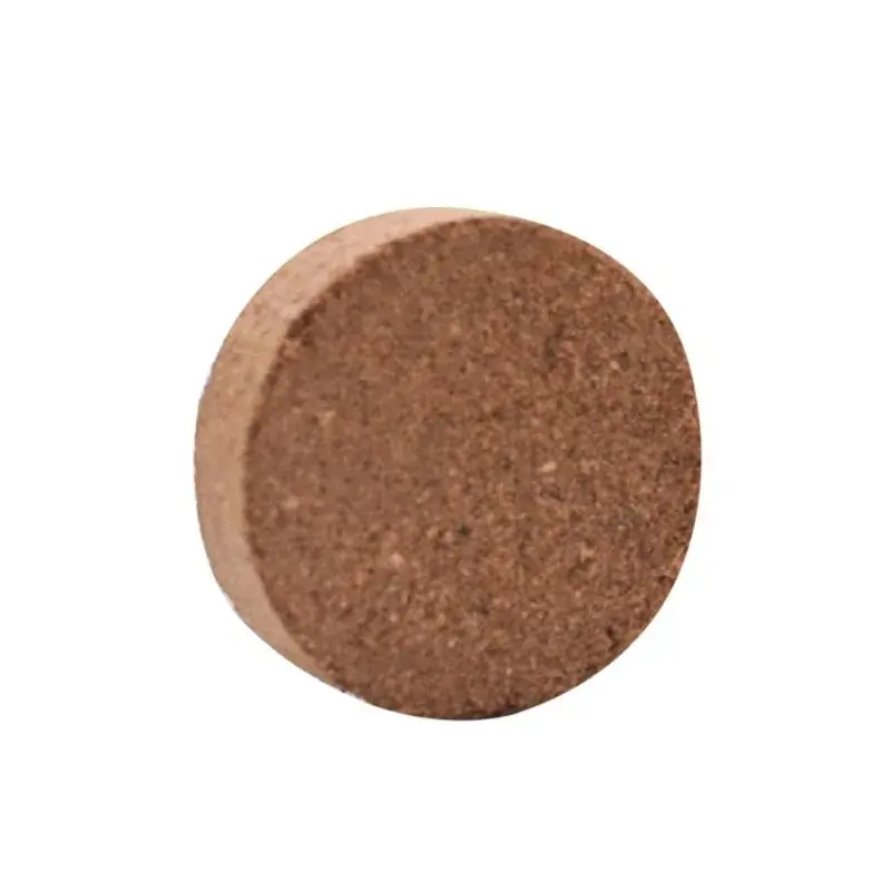 Natural Coconut Fiber Substrate Bricks For Reptile Terrariums