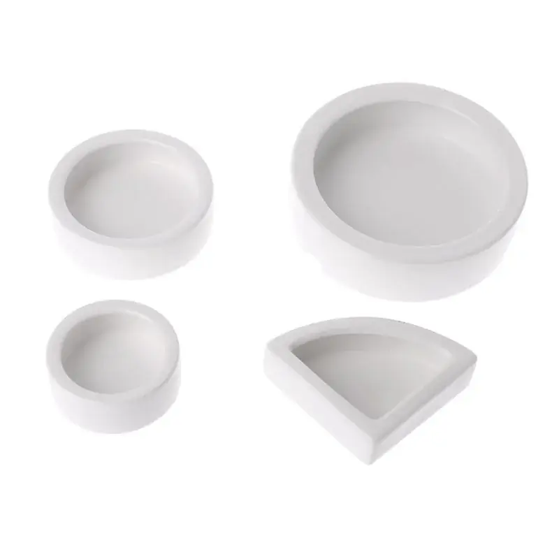 Ceramic Reptile Food Water Dish For Snakes Turtles Lizards
