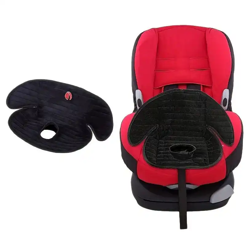 Waterproof Baby Car Seat Liner For Potty Training Stroller Chair