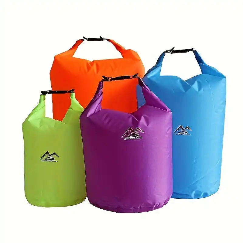 Waterproof Dry Bag For Camping Kayaking Home Storage Durable Convenient