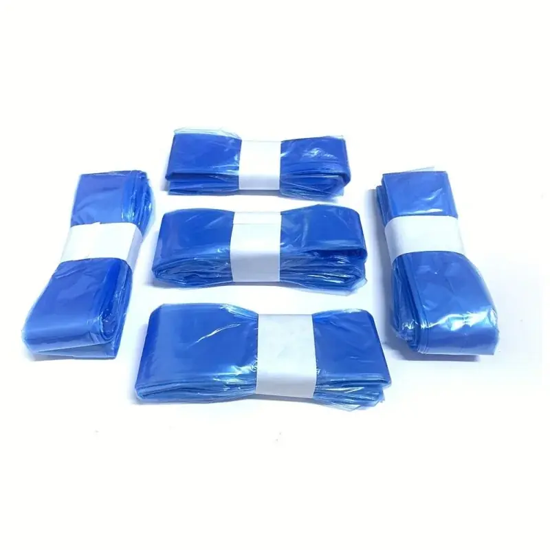 10pack Genie Diaper Pail Refills Odorcontrol Easyuse Highcapacity