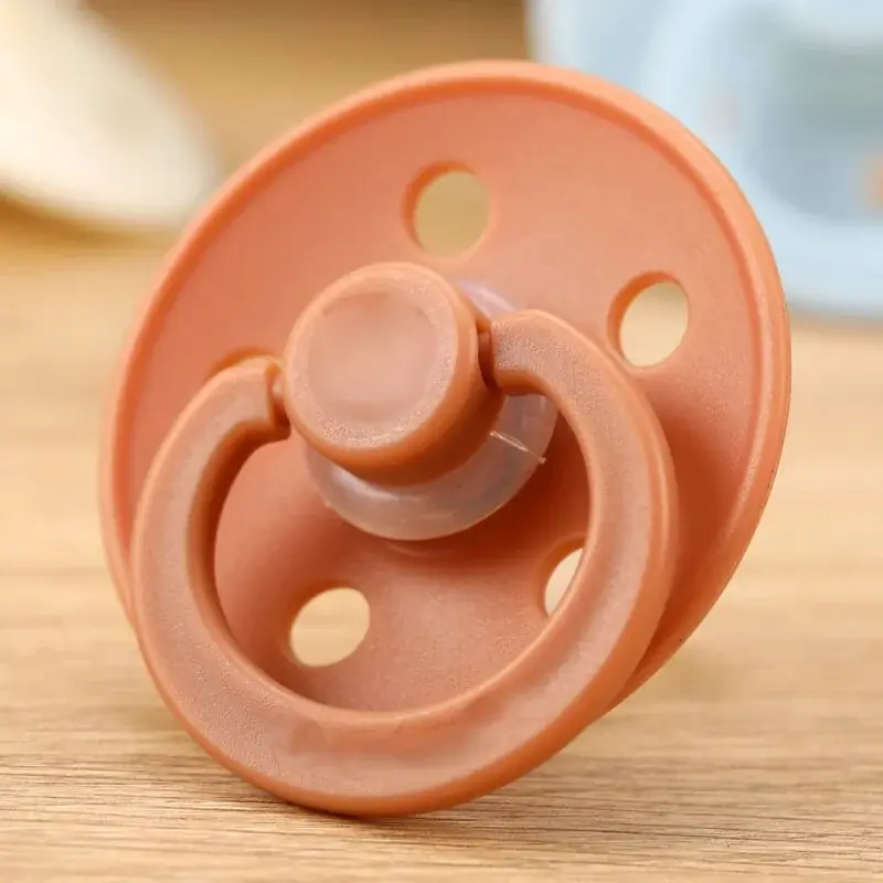 Baby Teething Toy Food Grade Pacifier Perfect Holiday Gift