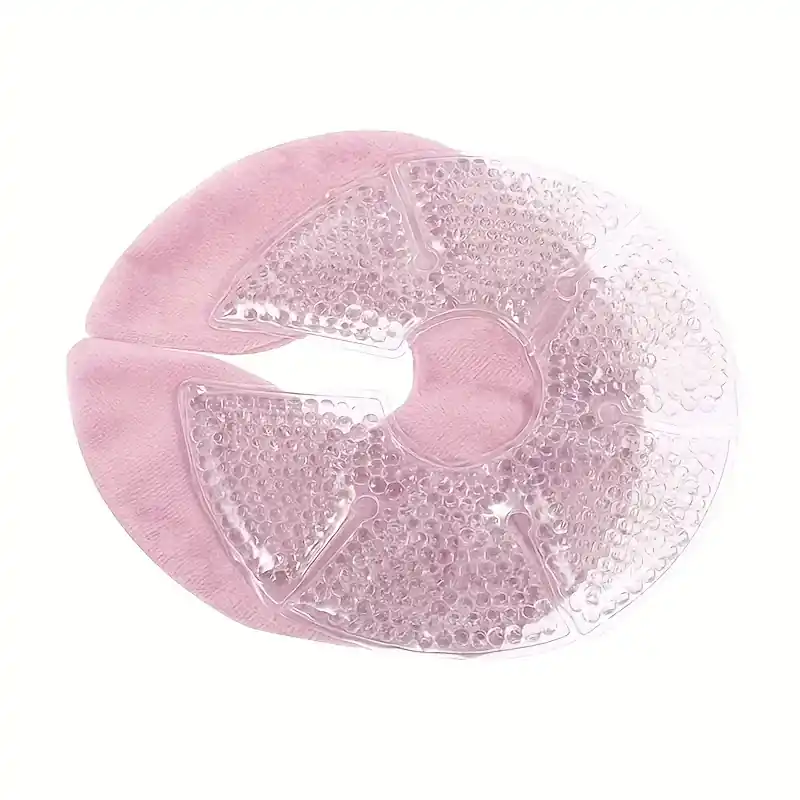 Postpartum Breast Care Therapy Pads For Nursing Pain Mastitis Relief