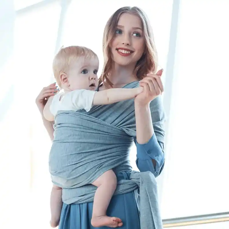 Multifunction Baby Carrier Sling Strap Safe Comfortable Holiday Gift