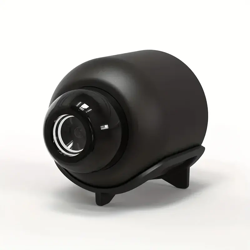 1080p Hd Wireless Ip Camera Night Vision 140 Monitoring 24ghz Wifi