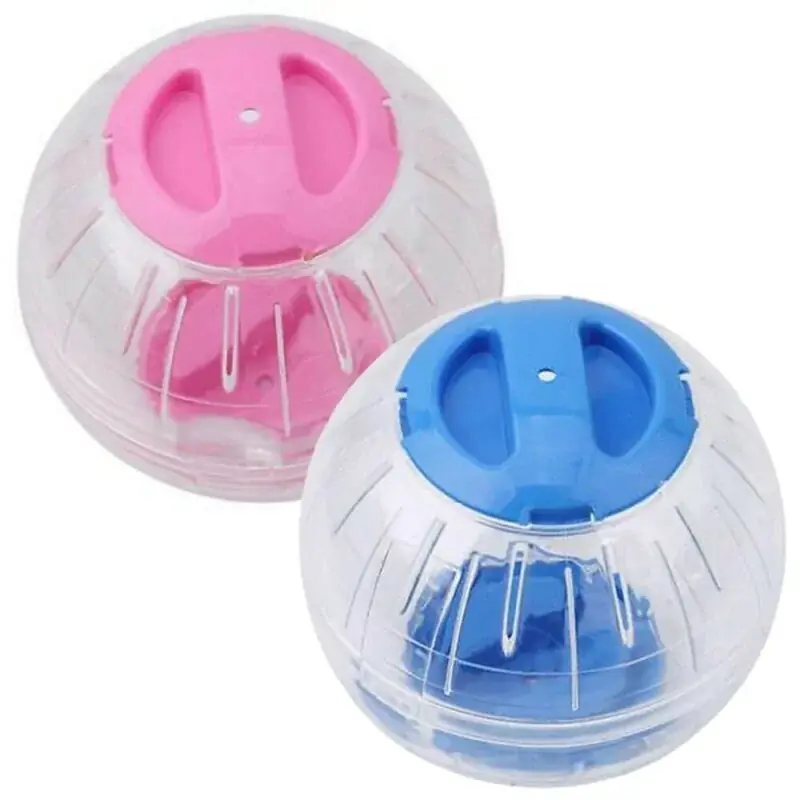 Interactive Small Pet Exercise Ball Ideal For Hamsters Gerbils