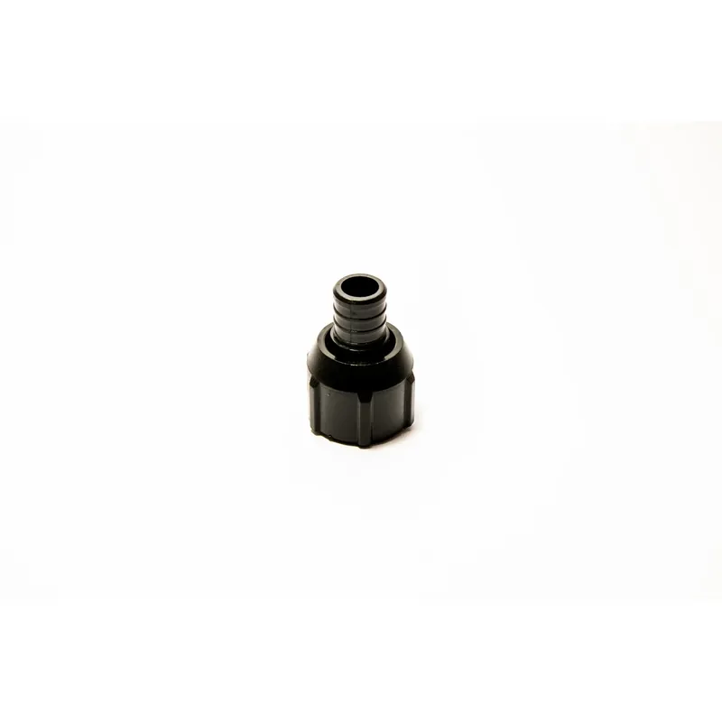 Ecopoly 3/4 In. Pex X 3/4 In. D Fpt Swivel Coupling - Lead-free