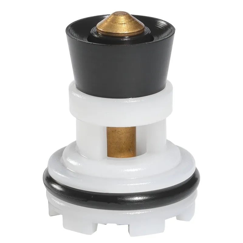 Hot And Cold Diverter Valve For Essentials, Pacifica, Tucana Kitchen Faucets
