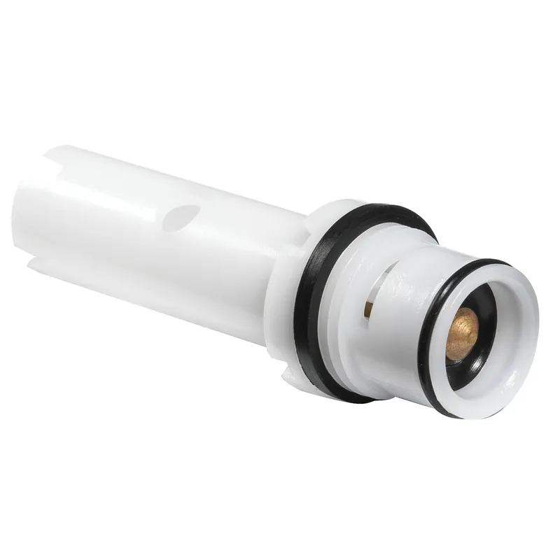 Hot And Cold Diverter Stem For Tub And Shower Repair, Model Rp 70007c