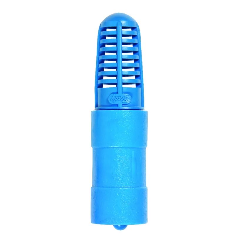 3/4 In. Acetal Polymer Foot & Check Valve - Model Sfv75