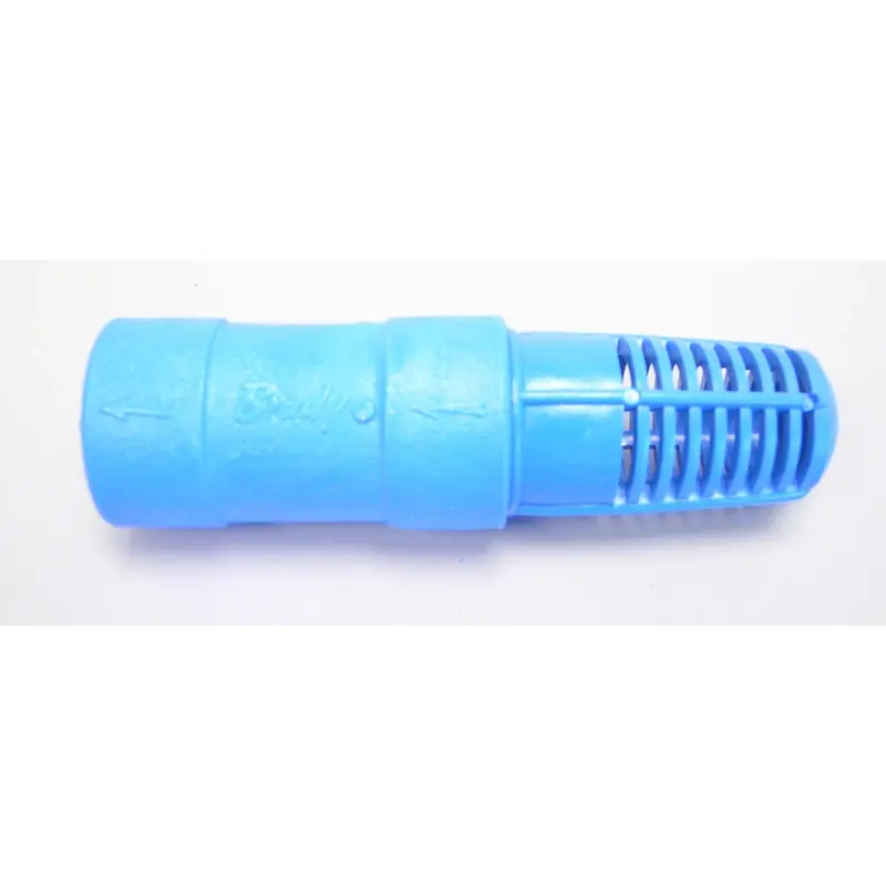 Fv150ind Plastic Foot Valve For Water Pumps - Durable And Reliable