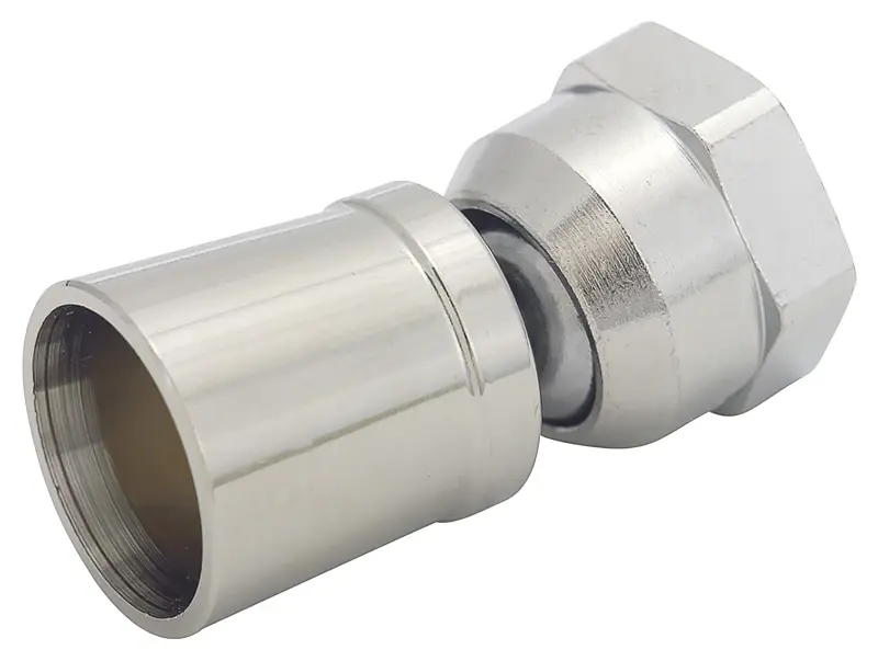 Ultra Saver Showerhead, 1.5-GPM, Chrome-Plated Brass