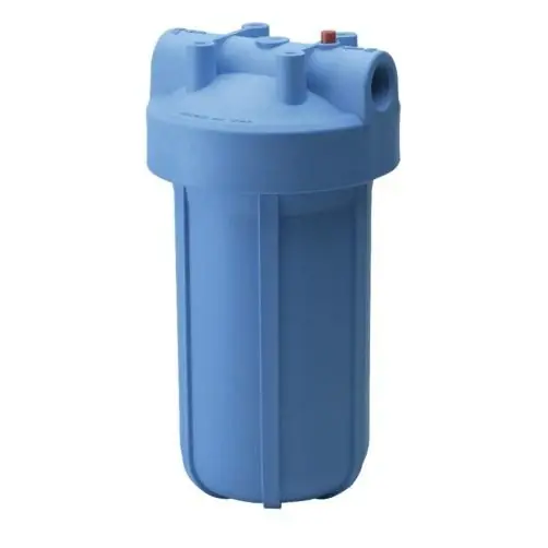 Hd-950 Heavy-duty Water Filter Housing 7.5 X 7.5 X 14 Inches