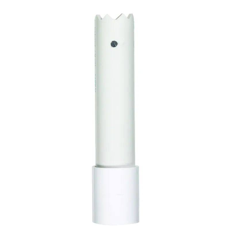 1-1/4 In. Fip Wash-down Valve For Irrigation Wells
