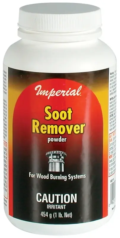 Powder Soot Remover, 1-Lb.