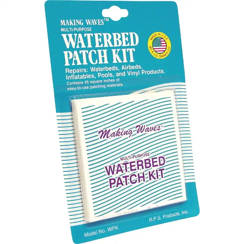 Waterbed Patch Kit