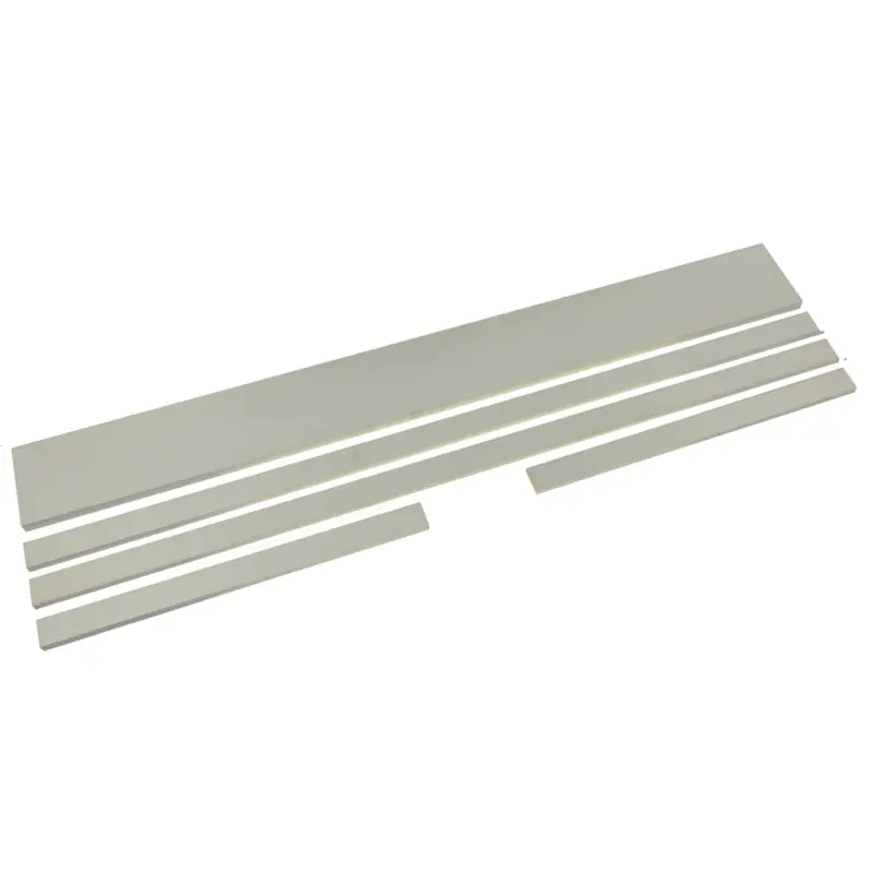 Johnson Hardware 1510 Series 80 In. L White Wood Pocket Door Jamb Kit 5 Pc
