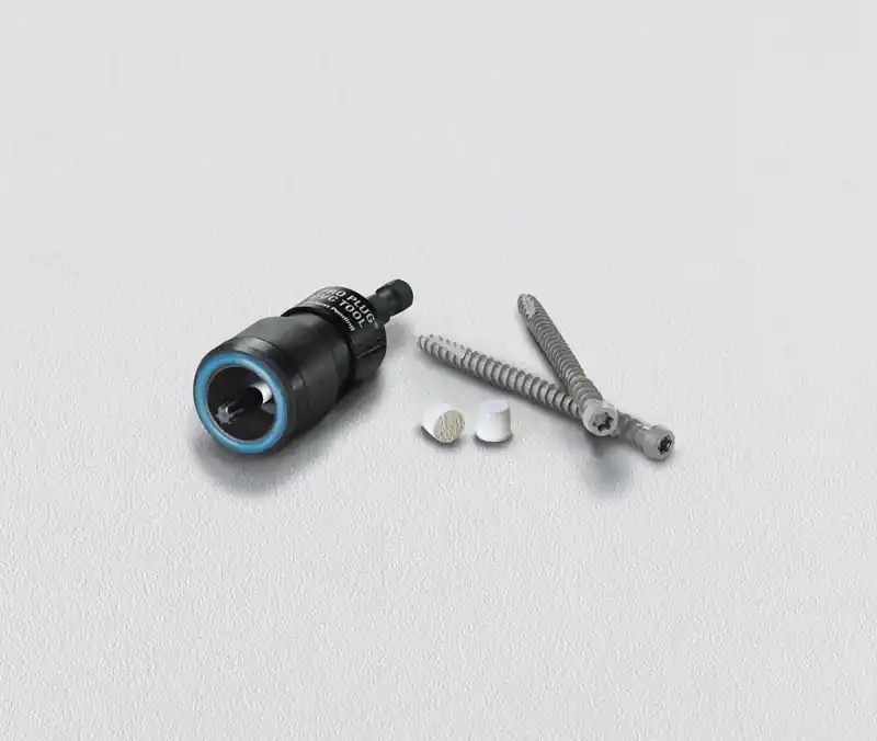 Starborn Pro Plug No. 10 X 2 In. L Star Star Head Deck Screws And Plugs Kit 1 Pk