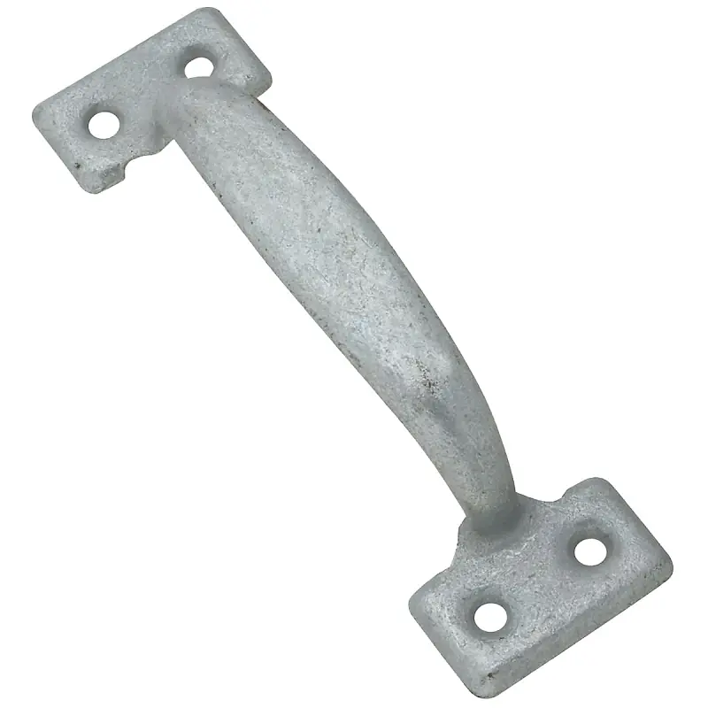 Door/Drawer Pull, 5-3/4 In.
