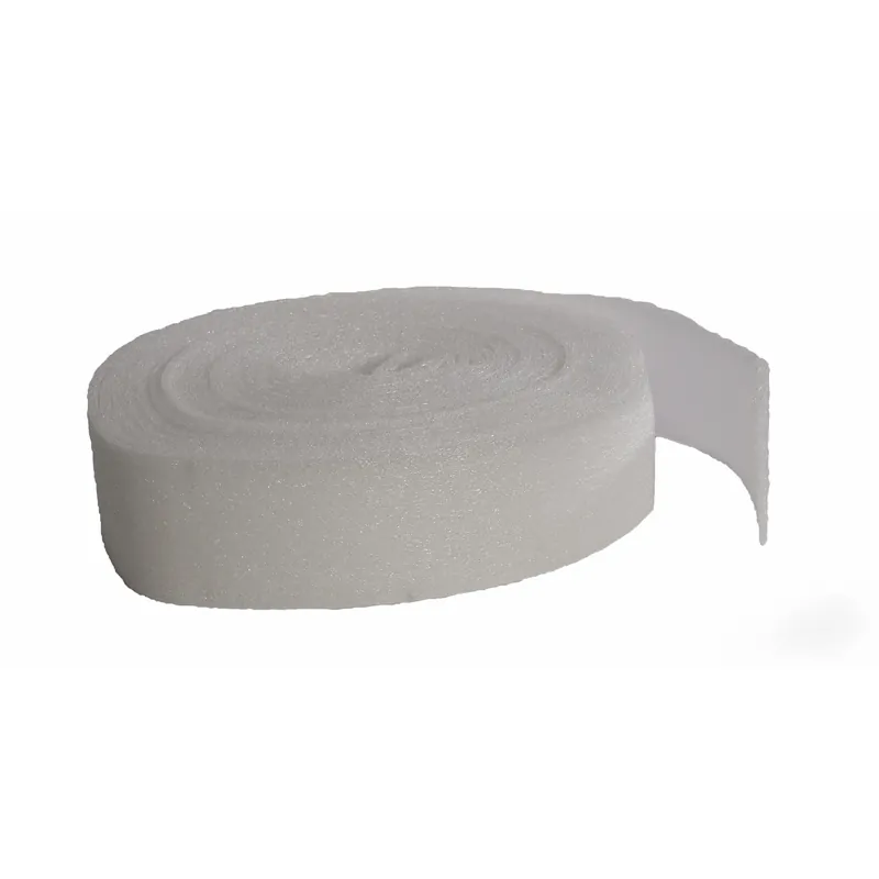 Expansion Strip 4.25 In. H X 600 In. W X 0.38 In. D Plastic