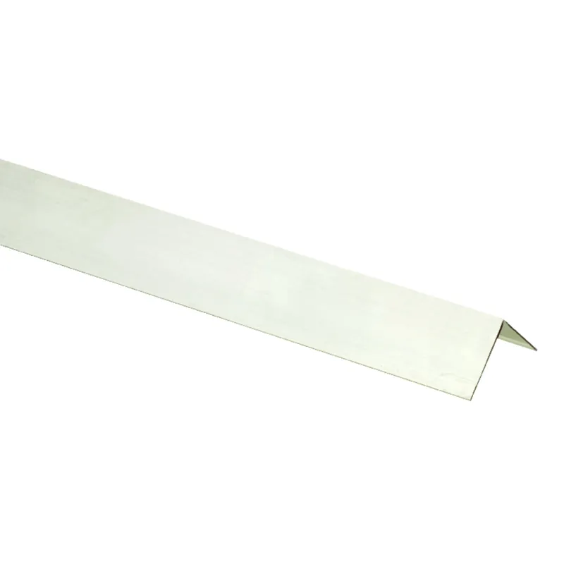 Aluminum Angle, 1/16 X 1-1/2 X 1-1/2 X 96 In.