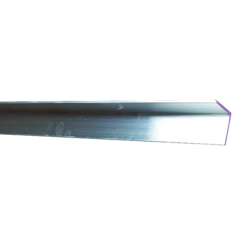 Aluminum Angle, 1/8 X 1.5 X 1.5 X 96 In.