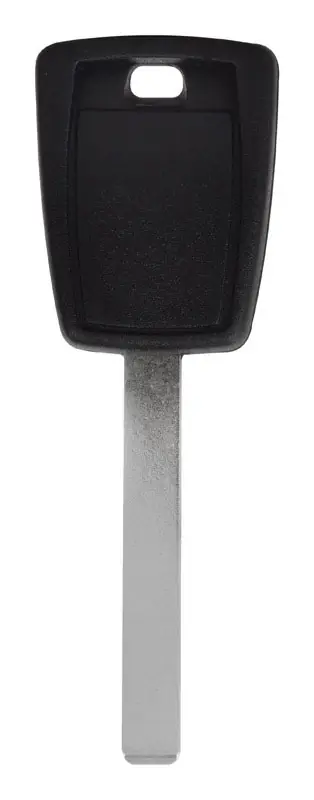 High Security Transponder Key For Gm B119-pt Double Sided Automotive Chipkey