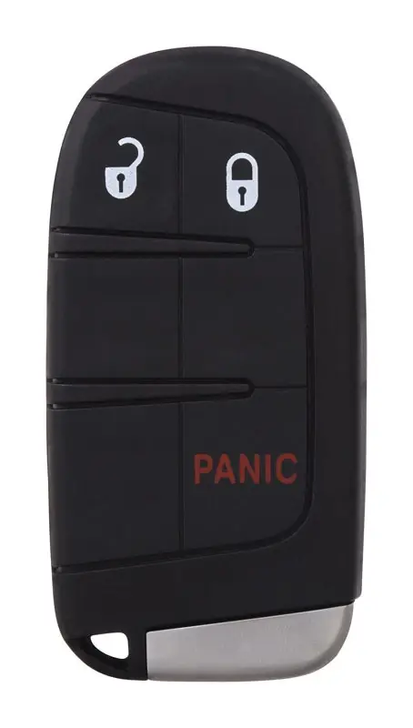Advanced Remote Automotive Replacement Key Mopar M3n40821302 Smart Key Renewal Kit