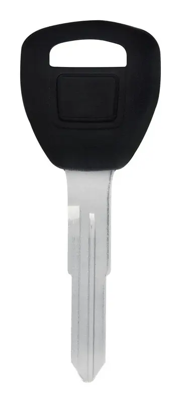 Hd106pt Transponder Key For Honda - Double Sided Automotive Chip Key