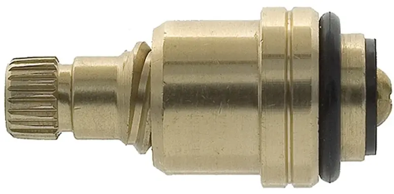 2k-4c Cold Water Faucet Stem For American Standard Faucets