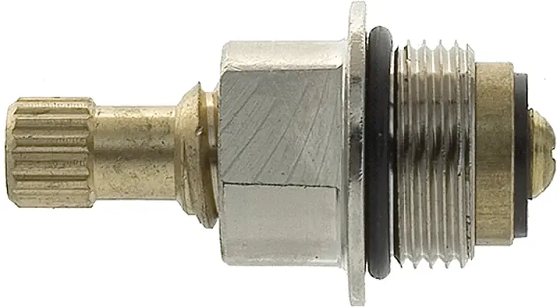 2c-6h/c Hot And Cold Faucet Stem For American Standard Faucets