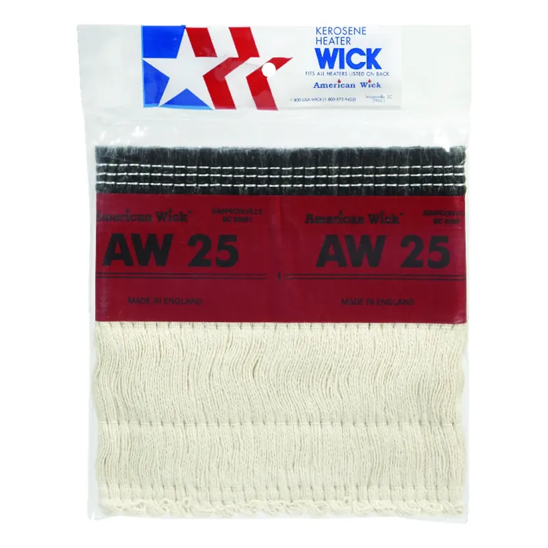American Wick Kerosene Heater Wick For C20000 And C20000A