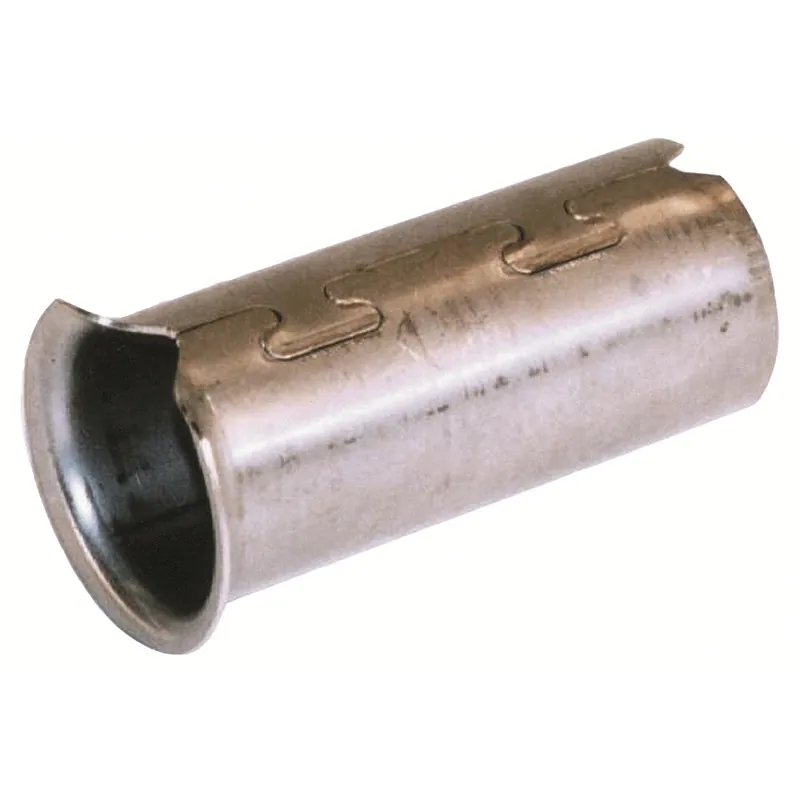 Water Service Stiffener, CTS, 1 In.