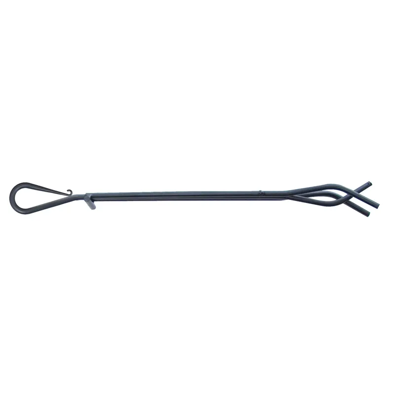 Steel Fireplace Tong, 30 In.