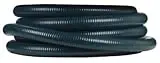 Watts Suction Hose 1-1/2" Id X 1.84" Od X 50‘ Pvc Bulk