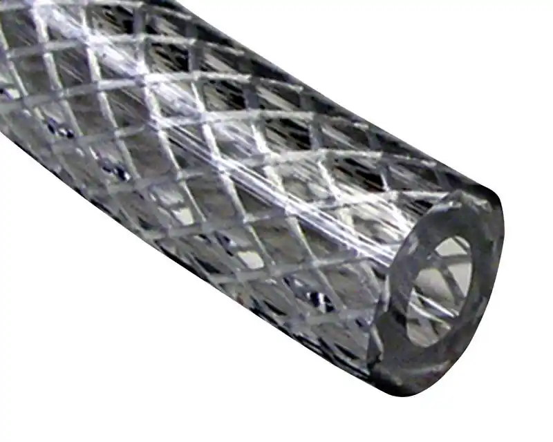 3/4 In. Id X 1 In. Od 50 Ft. Vinyl Supply Hose Br001034050b