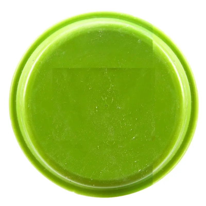 ADS Schedule 40 4 In. 31 Snap Polyethylene End Plug