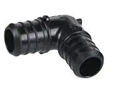 Pex Elbow 3/4 Inch Barb X 3/4 Inch Barb Fitting